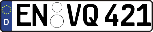 EN-VQ421