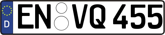 EN-VQ455