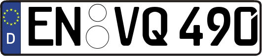 EN-VQ490