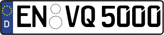 EN-VQ5000