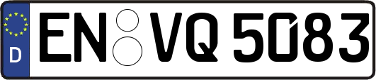 EN-VQ5083