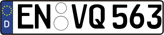 EN-VQ563