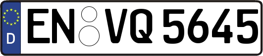 EN-VQ5645