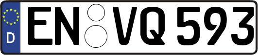 EN-VQ593