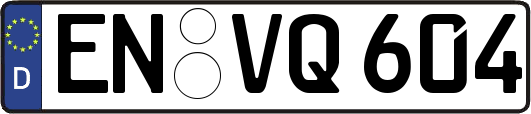 EN-VQ604
