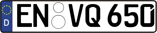 EN-VQ650