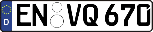 EN-VQ670