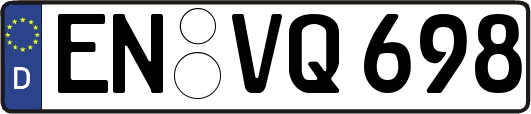 EN-VQ698