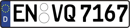 EN-VQ7167