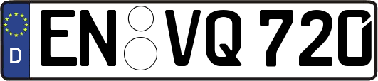 EN-VQ720