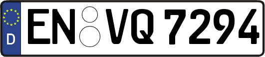 EN-VQ7294