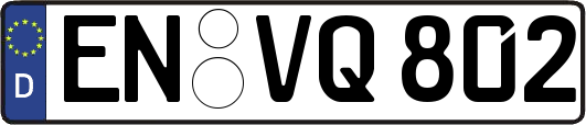 EN-VQ802