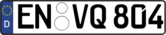 EN-VQ804