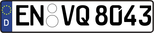 EN-VQ8043