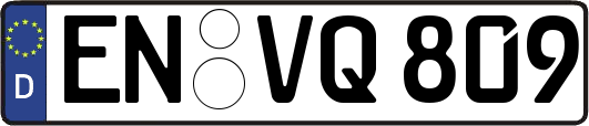 EN-VQ809