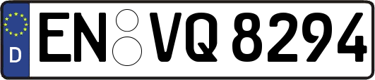 EN-VQ8294