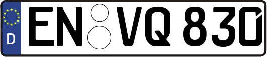 EN-VQ830