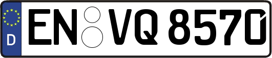 EN-VQ8570