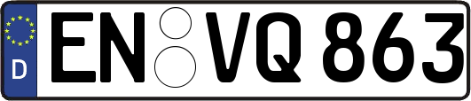 EN-VQ863
