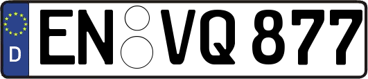 EN-VQ877