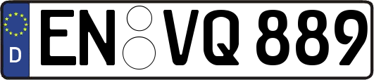 EN-VQ889