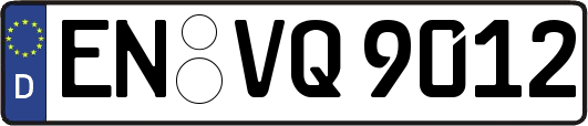 EN-VQ9012