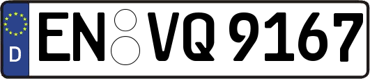 EN-VQ9167