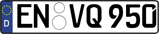 EN-VQ950