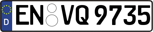 EN-VQ9735