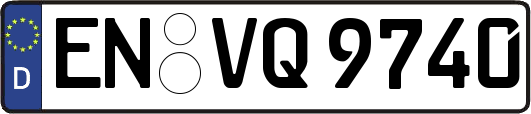 EN-VQ9740