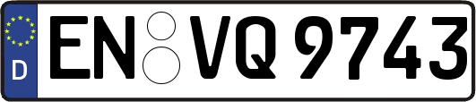 EN-VQ9743
