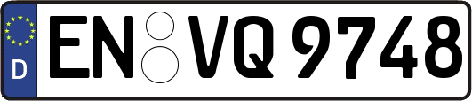 EN-VQ9748