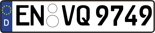 EN-VQ9749