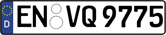 EN-VQ9775