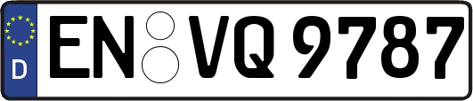 EN-VQ9787