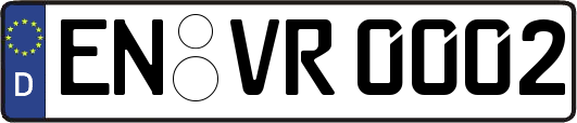 EN-VR0002