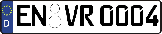 EN-VR0004