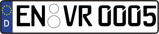 EN-VR0005