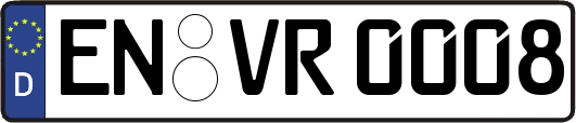 EN-VR0008