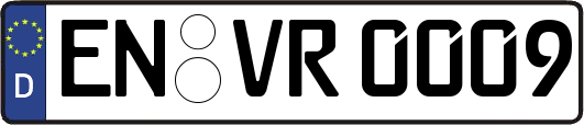 EN-VR0009