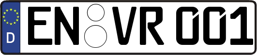 EN-VR001