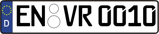 EN-VR0010