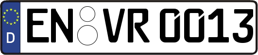 EN-VR0013