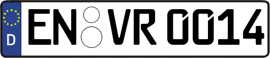 EN-VR0014