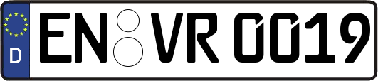 EN-VR0019