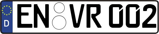 EN-VR002