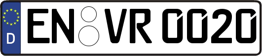 EN-VR0020