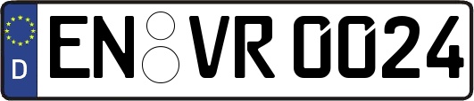 EN-VR0024