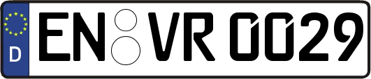 EN-VR0029