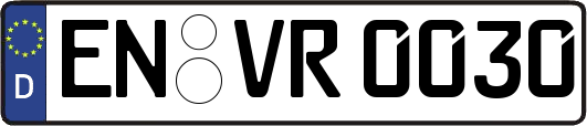 EN-VR0030